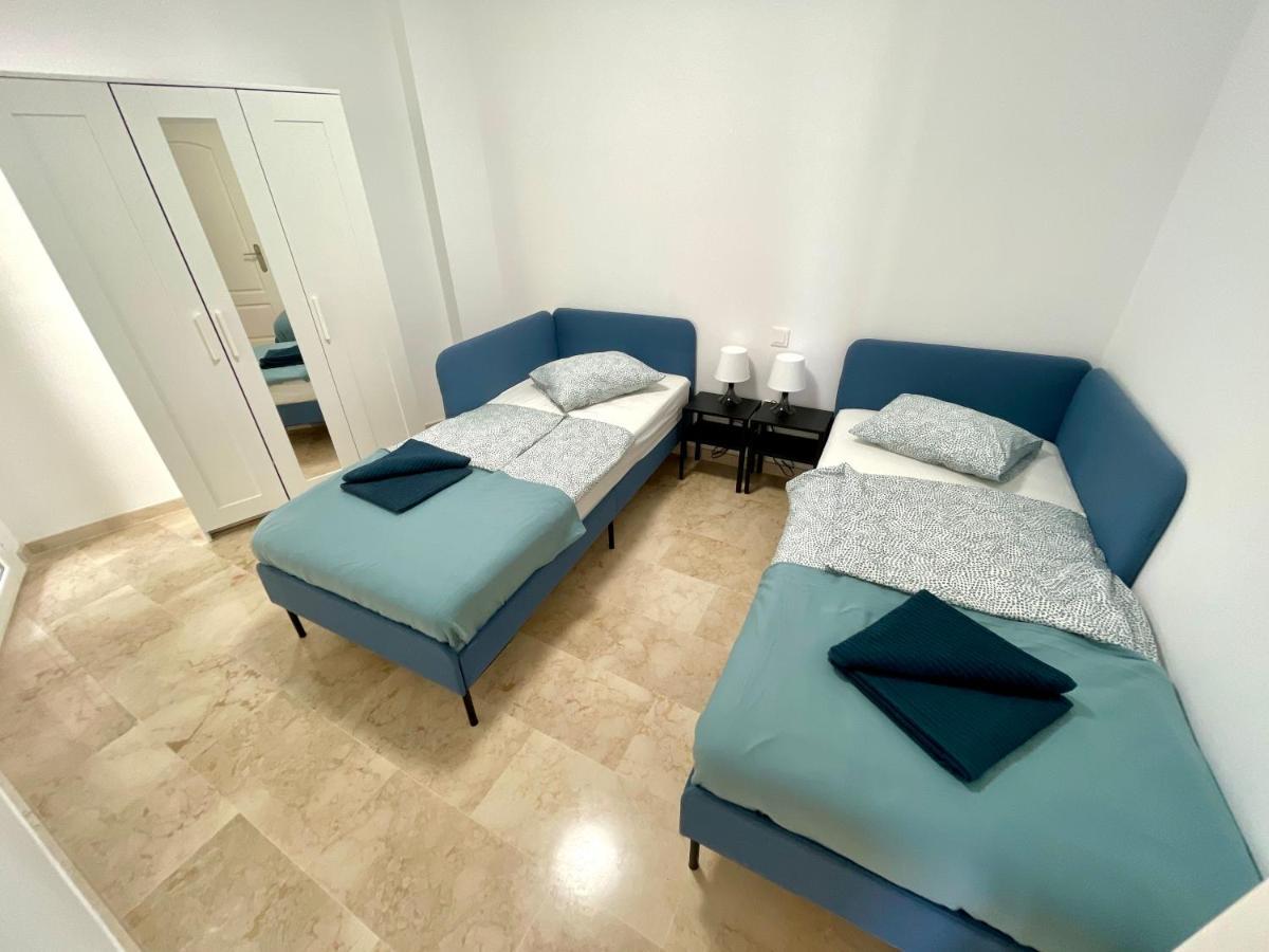 Top Sea View Apartment - 7 Minutes To Sotogrande Castillo de Sabinillas Exterior photo
