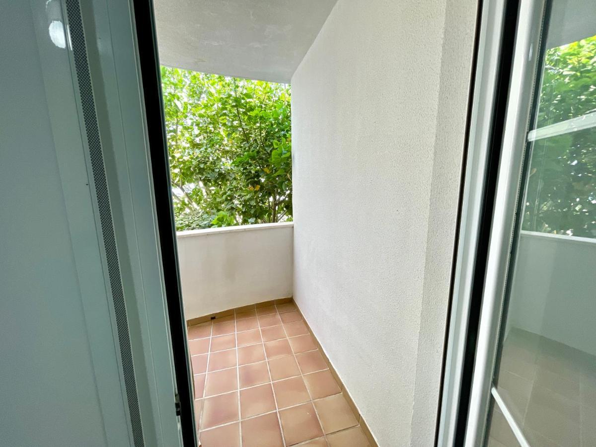 Top Sea View Apartment - 7 Minutes To Sotogrande Castillo de Sabinillas Exterior photo